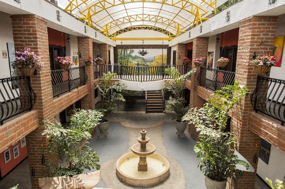 Hotel Salento Real Eje Cafetero 3