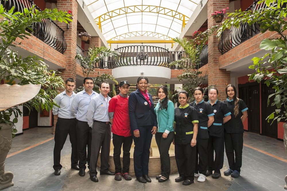 Hotel Salento Real Eje Cafetero 2