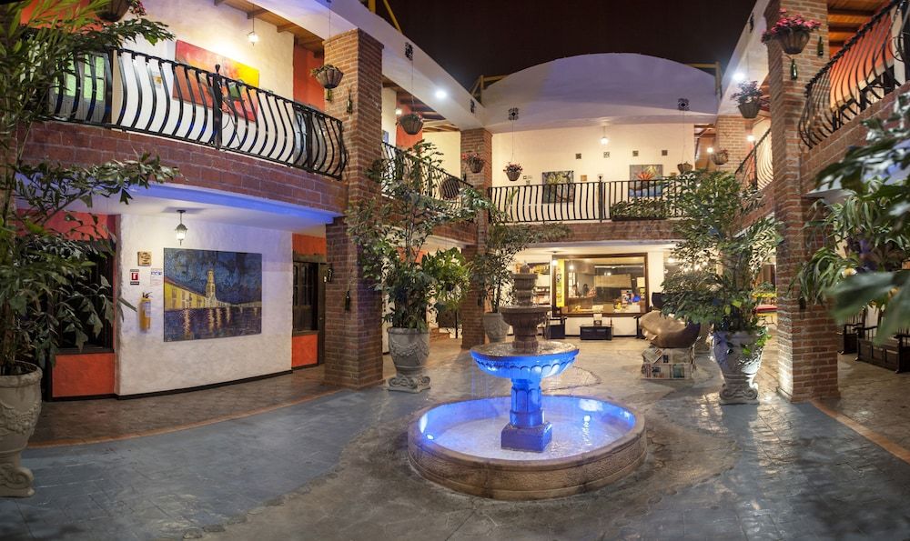 Hotel Salento Real Eje Cafetero 4 stelle a Salento