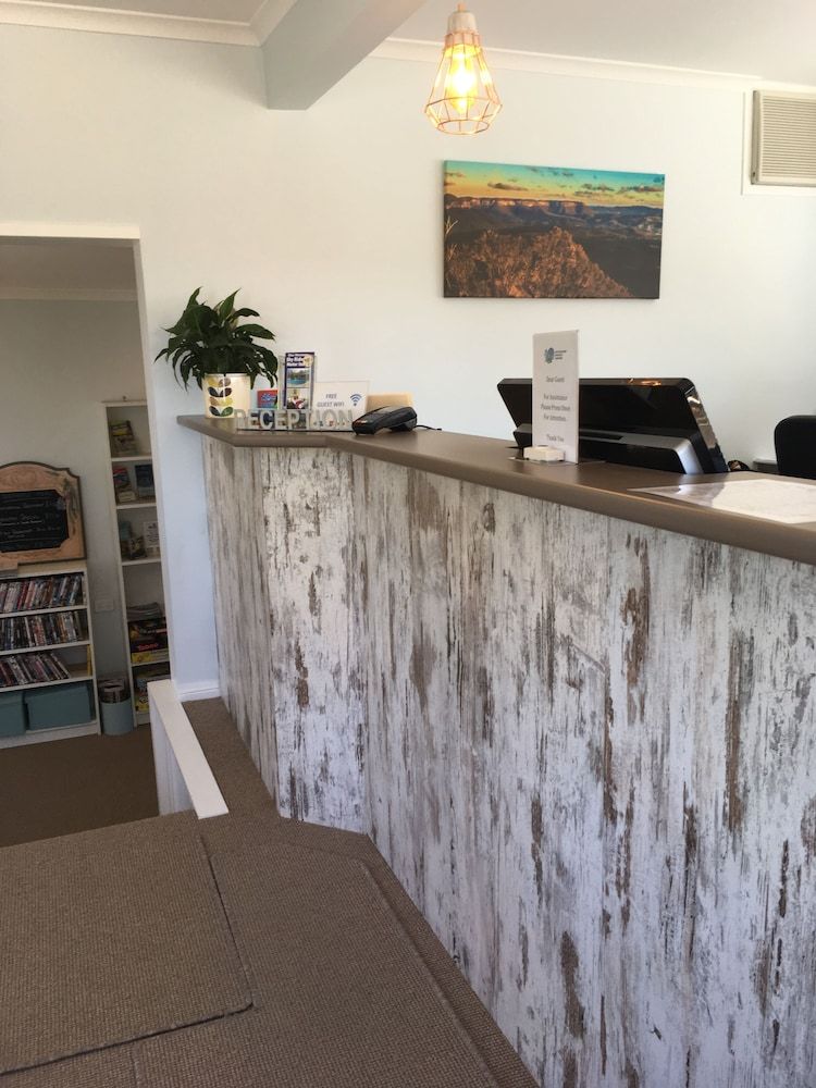 Sky Rider Motor Inn 3