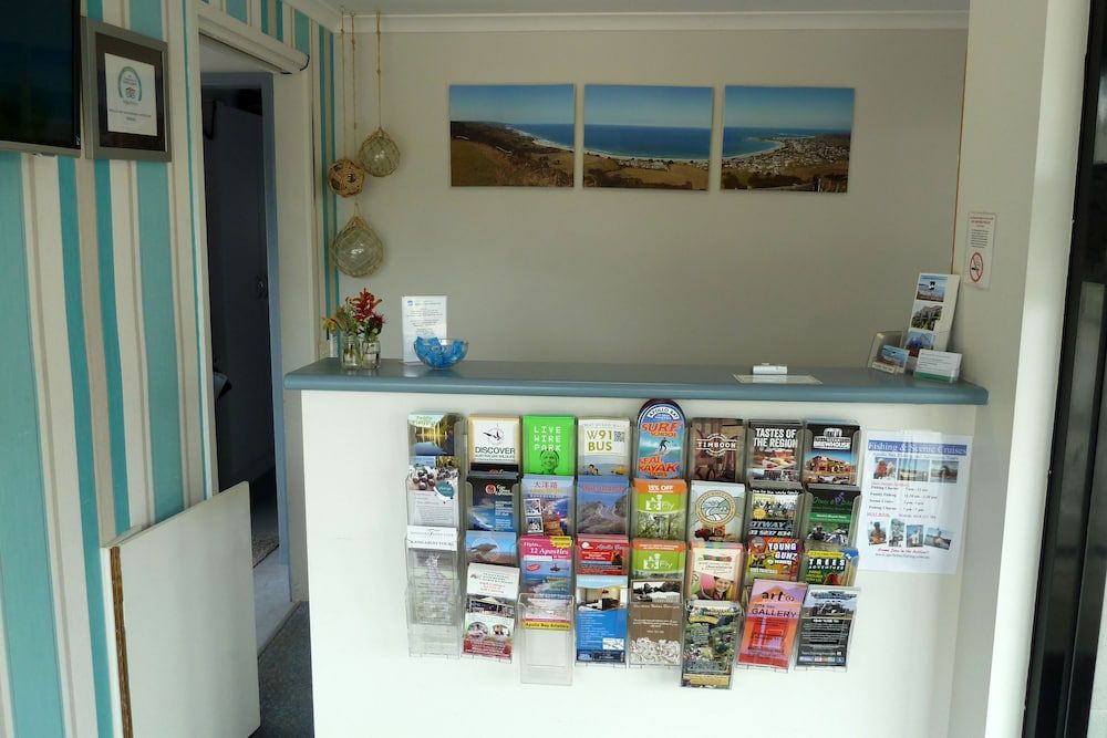 Apollo Bay Waterfront Motor Inn 2