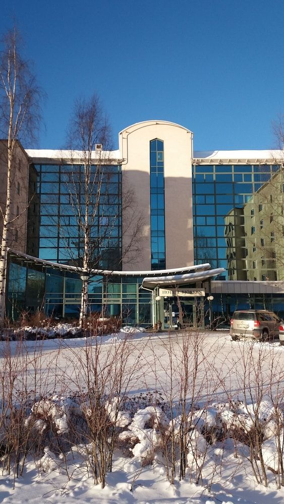 Hotell Björken 3 estrelas em Umeå