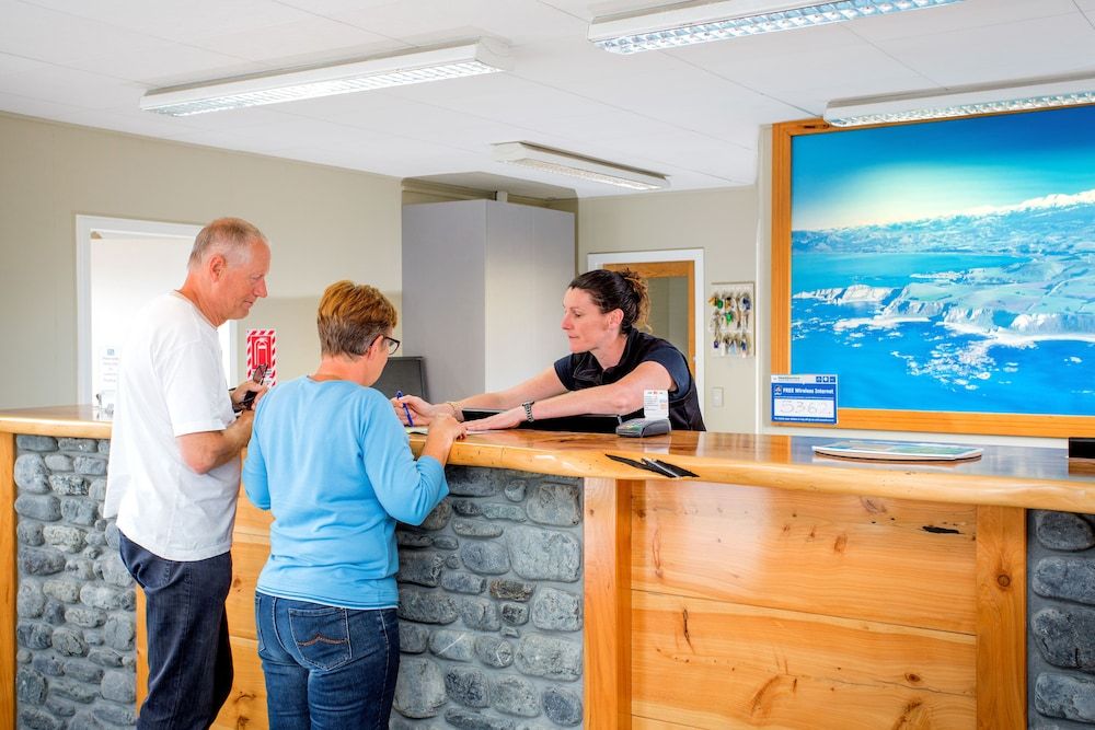 Kaikoura TOP 10 Holiday Park 3