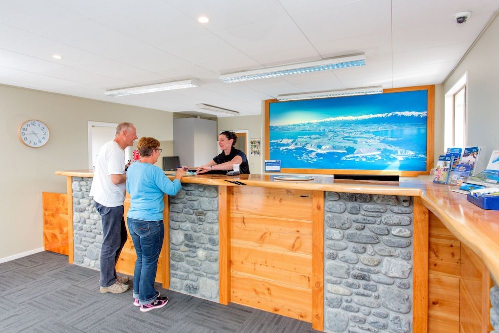 Kaikoura TOP 10 Holiday Park 2