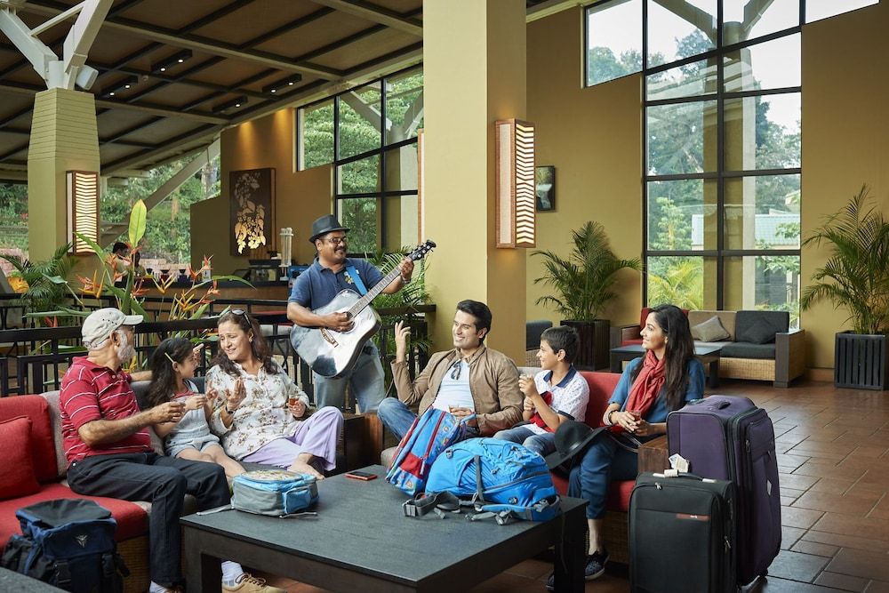 Club Mahindra Virajpet 3