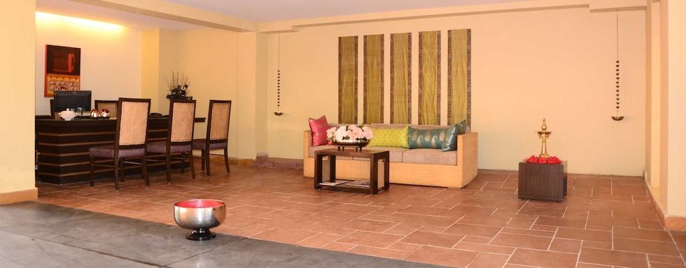 Club Mahindra Virajpet 2