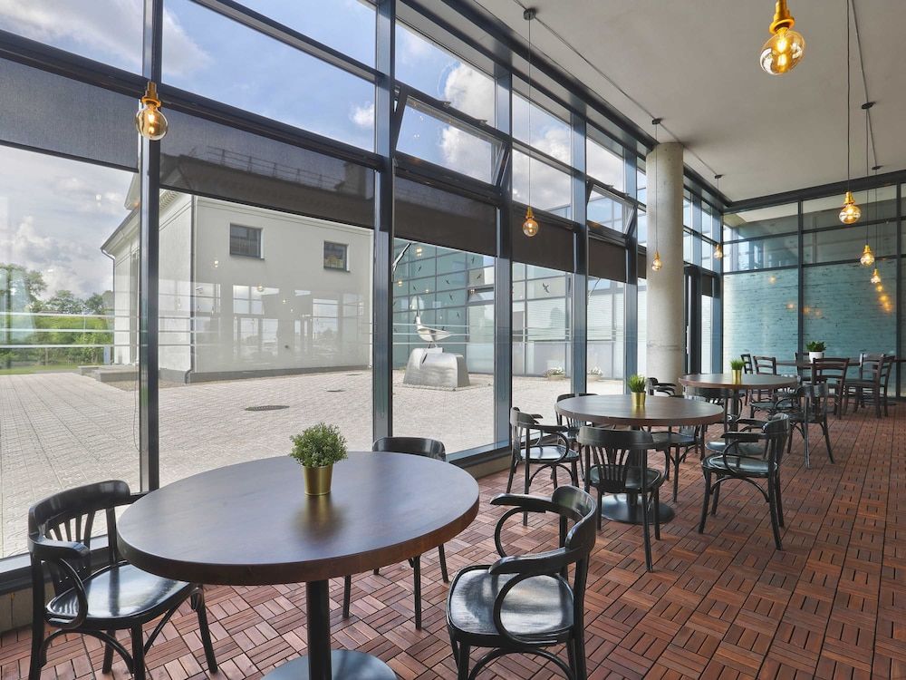 ibis Styles Klaipeda Aurora 3