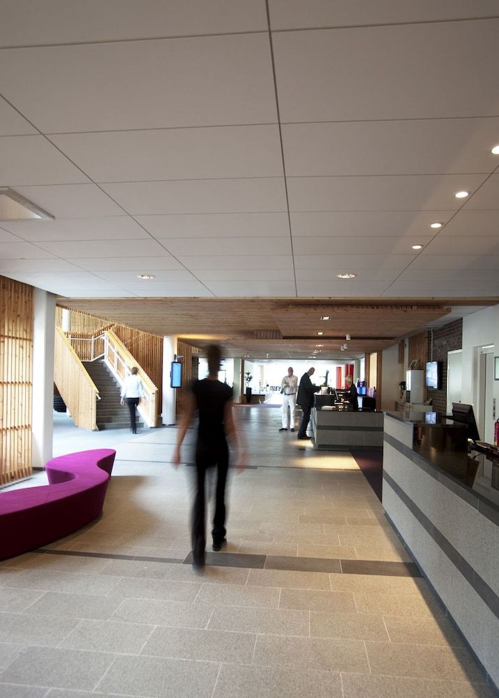 Vann Spa Hotel and Conference 2