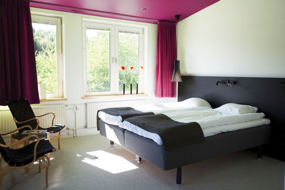 Vann Spa Hotel and Conference 3