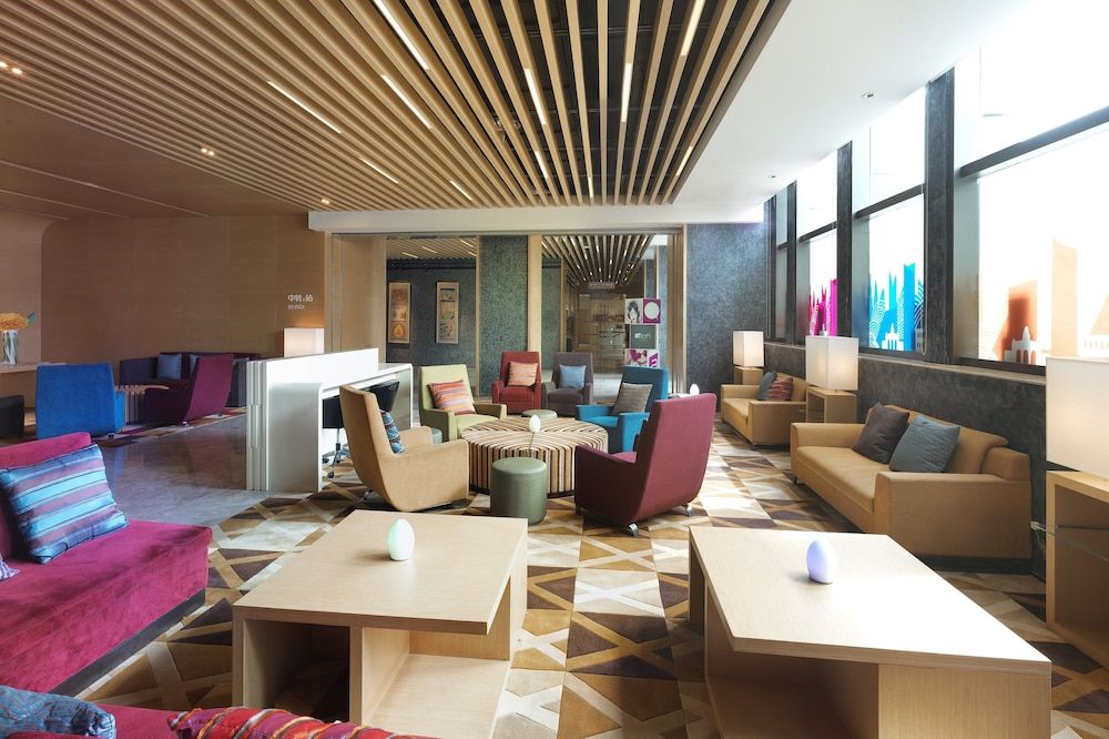 Aloft Dalian 3