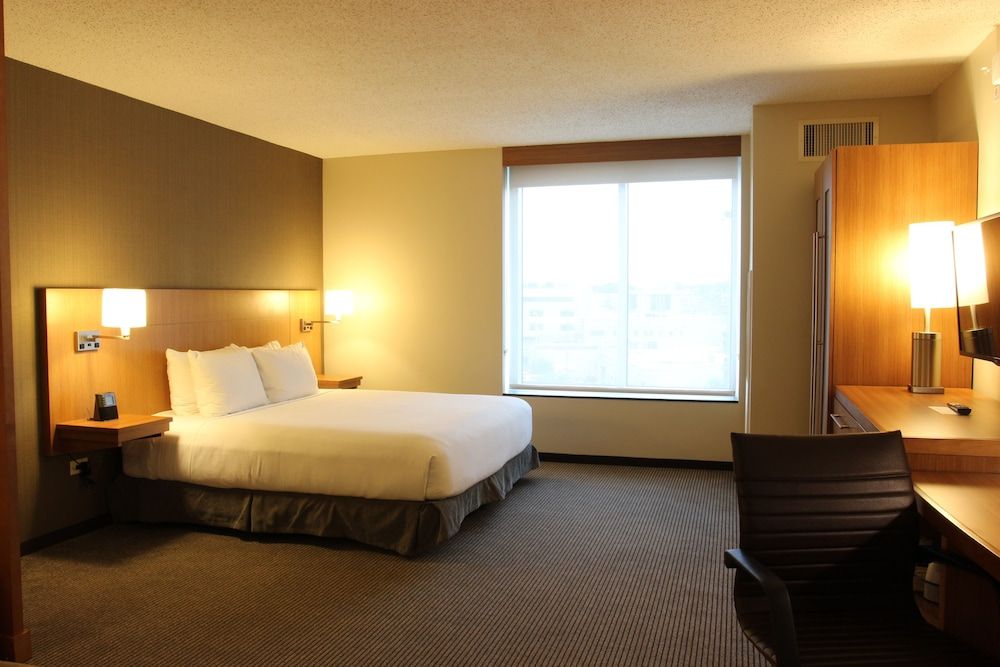 Hyatt Place Manati 3