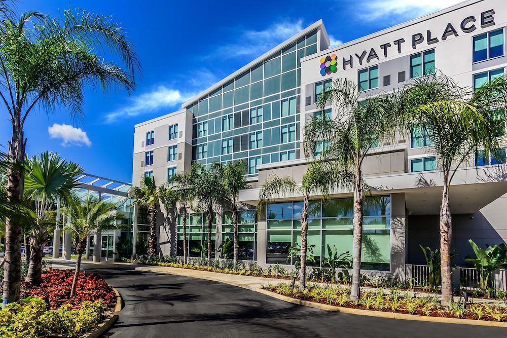 Hyatt Place Manati 3 étoiles à Manati