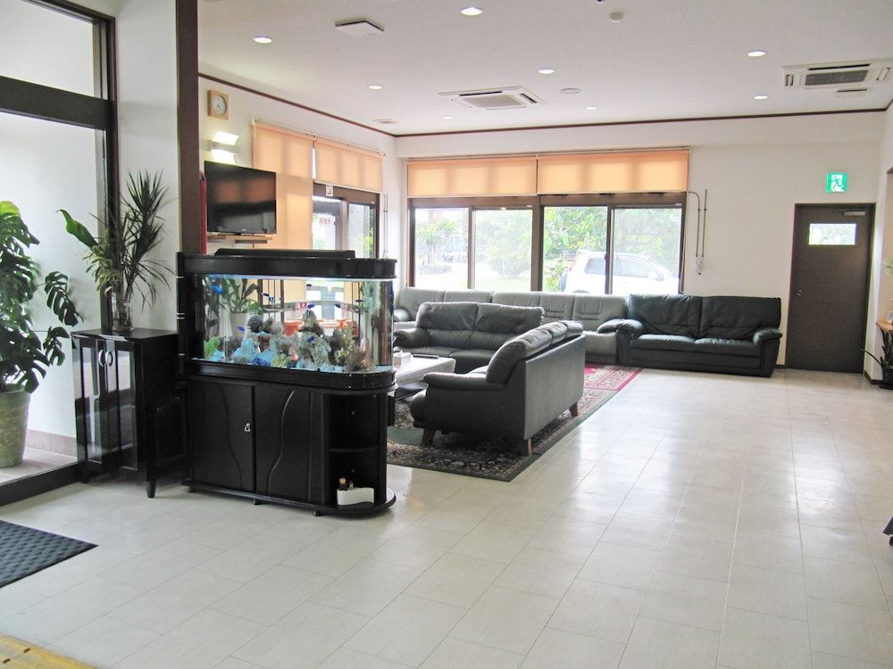 Hotel Tulip Ishigakijima 3