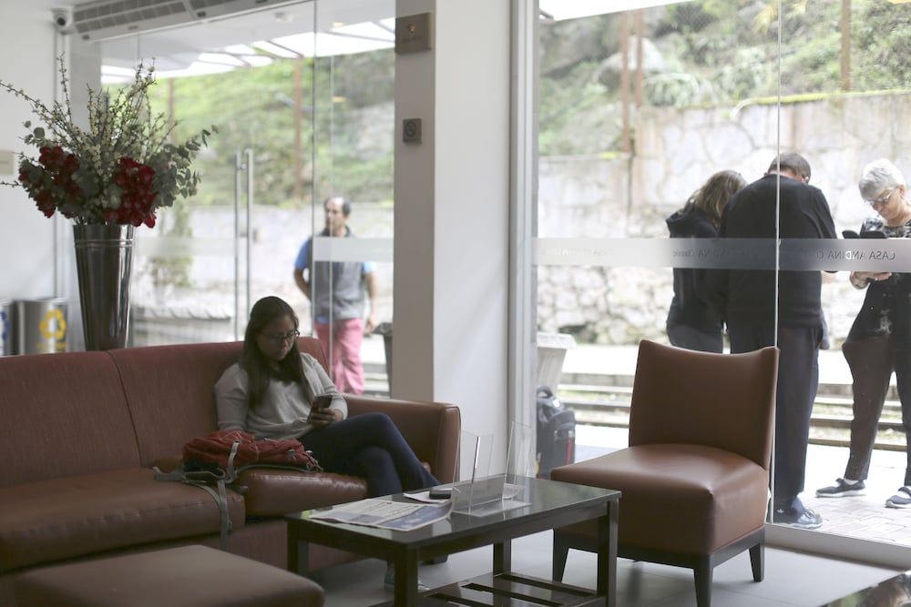 Casa Andina Standard Machu Picchu 3