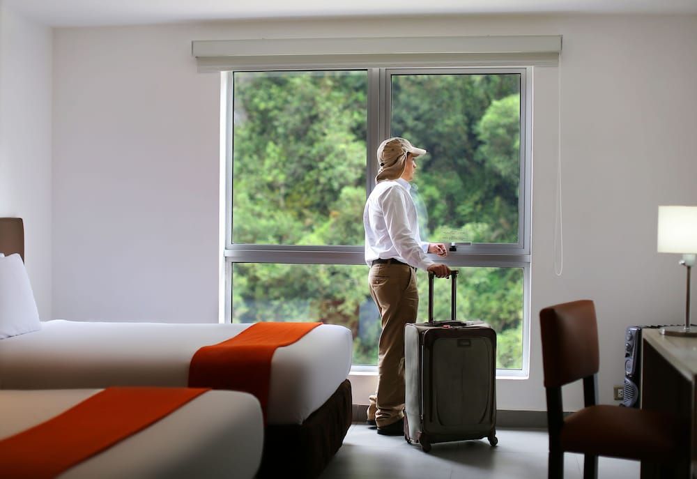 Casa Andina Standard Machu Picchu 3 estrelas em Machu Picchu