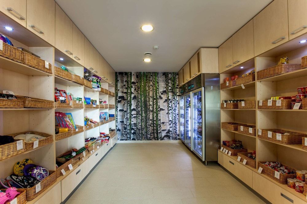 Hilton Garden Inn Moscow New Riga