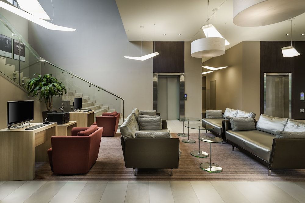 Mercure Sochi Centre 3