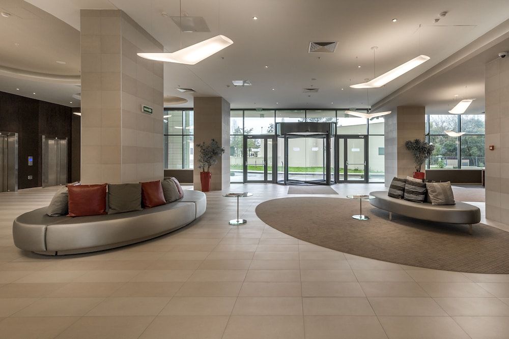 Mercure Sochi Centre 2