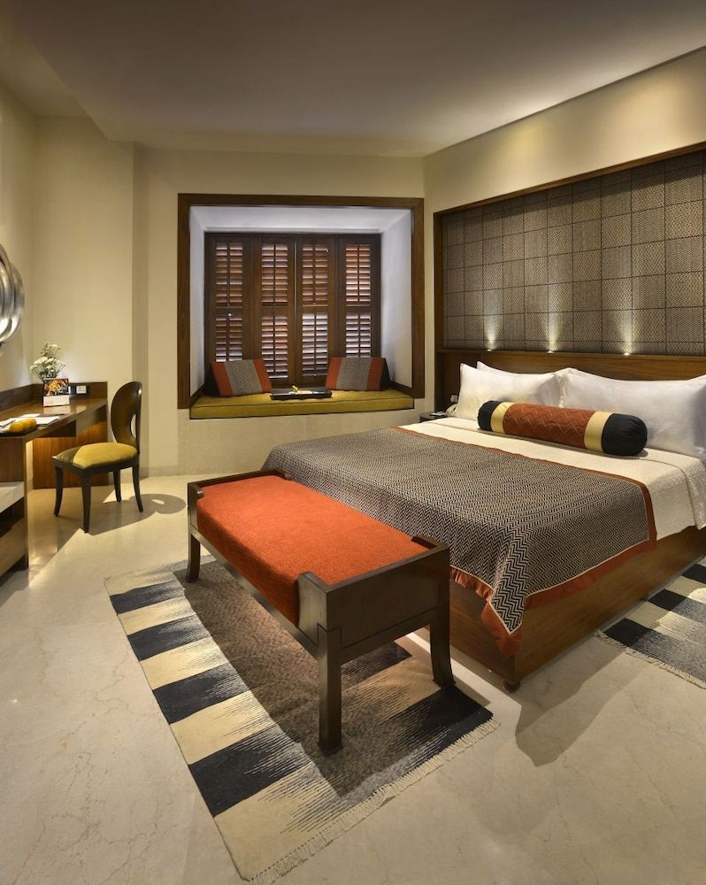 The LaLiT Great Eastern Kolkata 5 estrelas em Calcutá