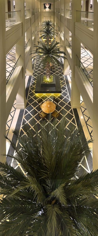 The LaLiT Great Eastern Kolkata 3