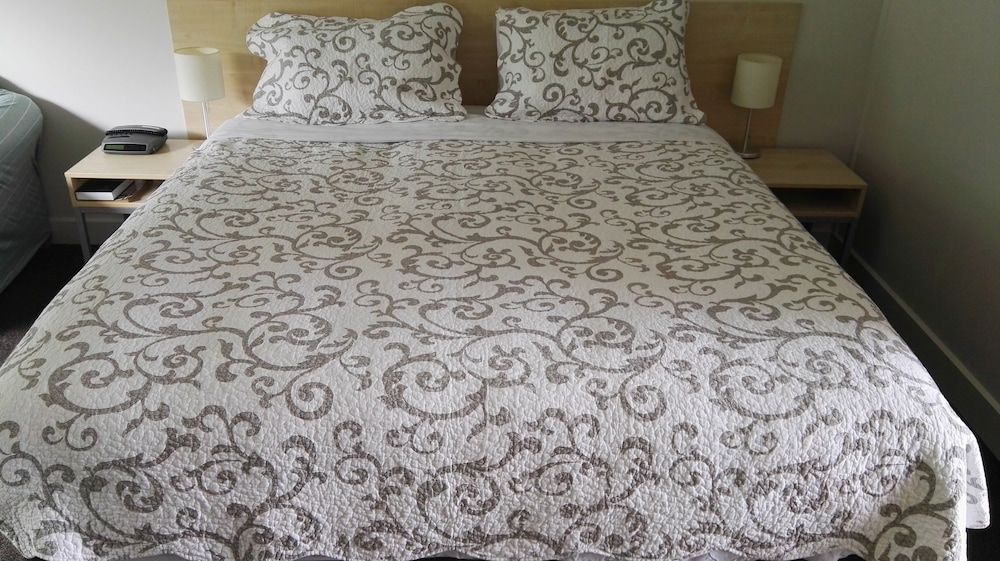 The Westhaven Motel 2