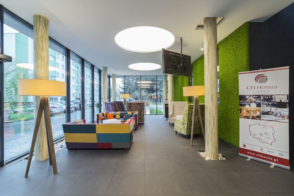 Boutique Hotel's Wroclaw 3