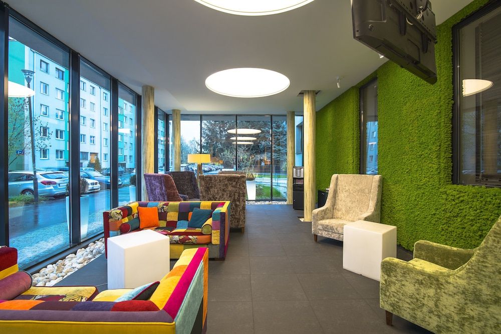 Boutique Hotel's Wroclaw 2