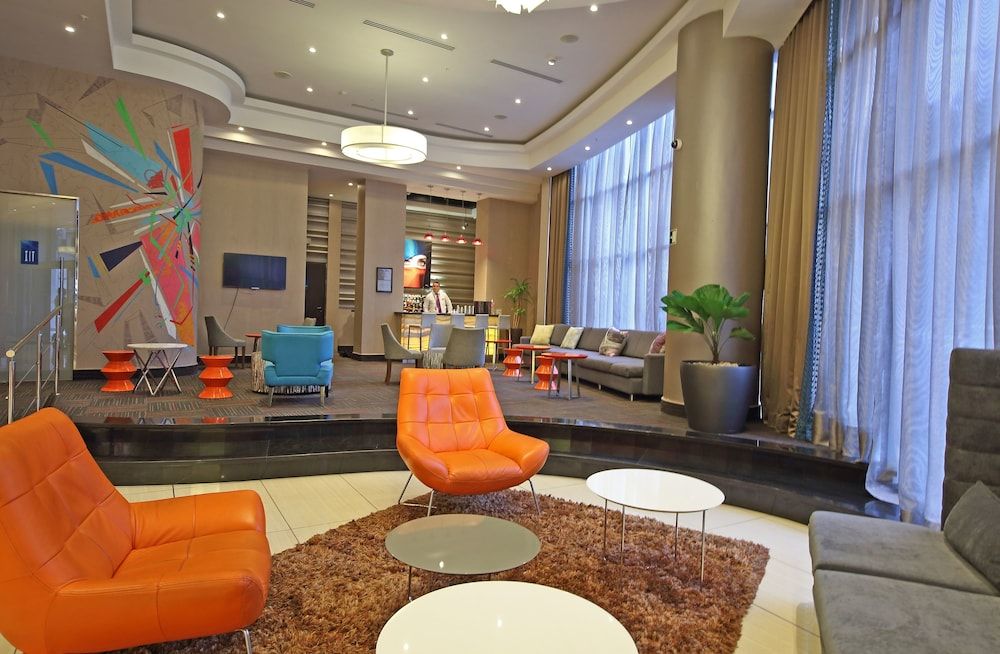 Novotel Panama City 3