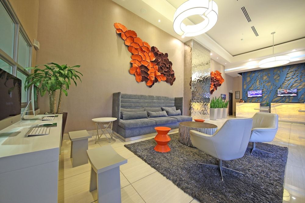 Novotel Panama City 2