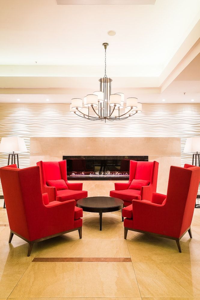 Hilton Garden Inn Krasnoyarsk 2