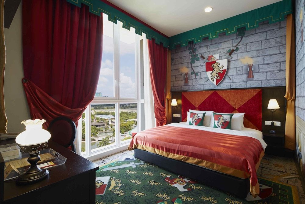 LEGOLAND Malaysia Resort 1