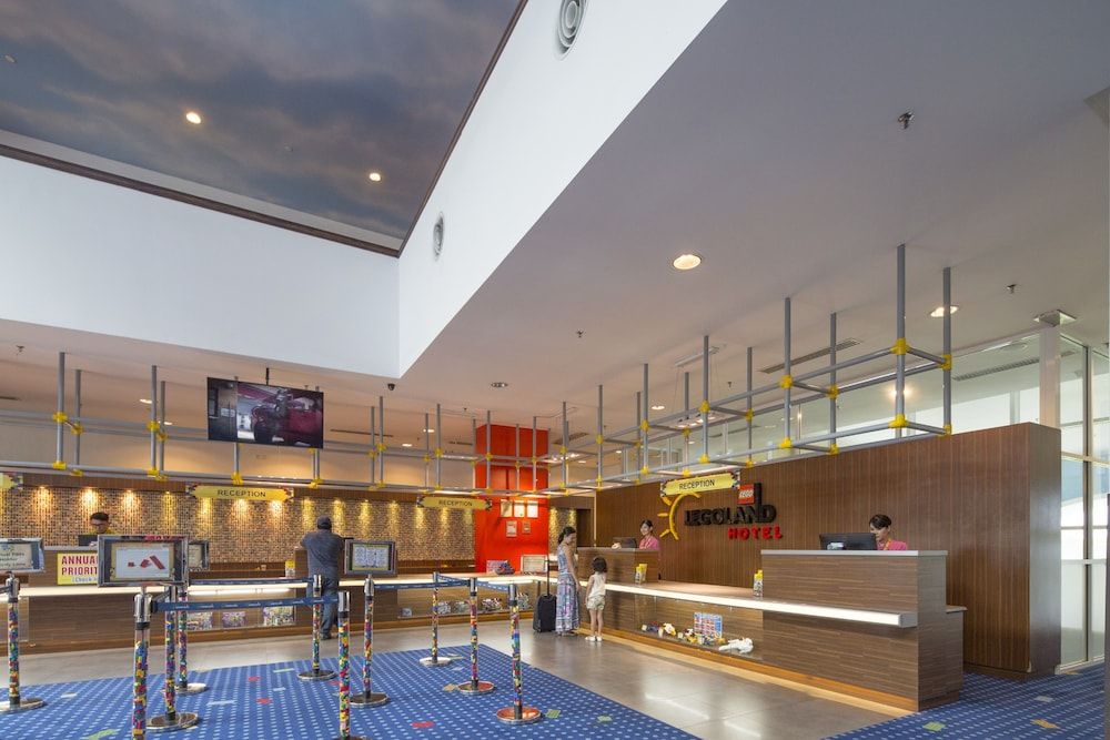 LEGOLAND Malaysia Resort 3