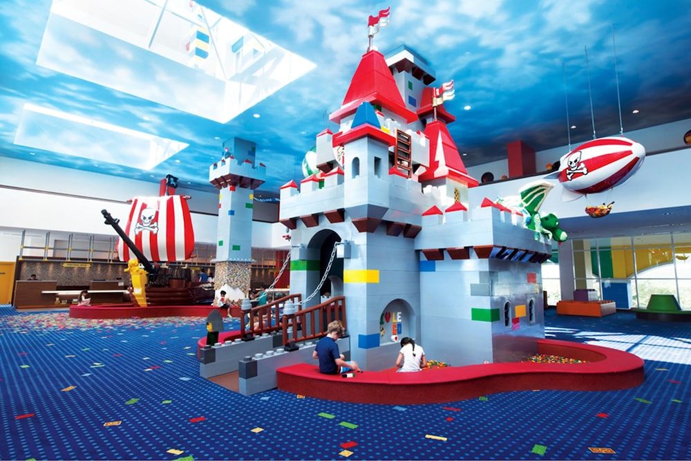 LEGOLAND Malaysia Resort 2