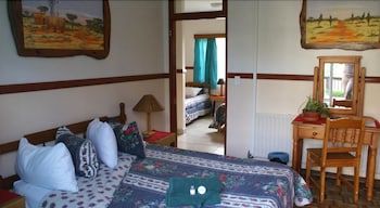 Emerald Guesthouse 2