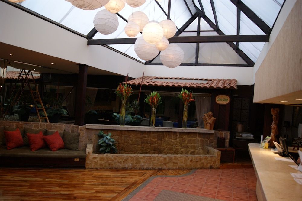 Boutique Hotel Jade 2