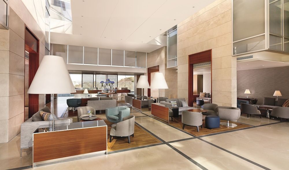 The Ritz-Carlton, Herzliya 3