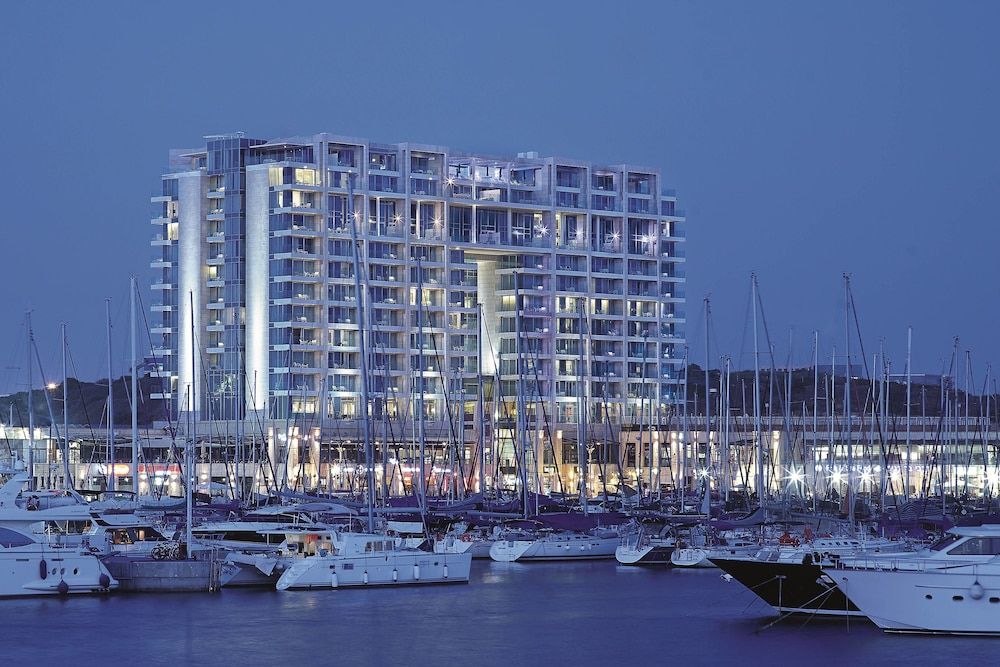The Ritz-Carlton, Herzliya