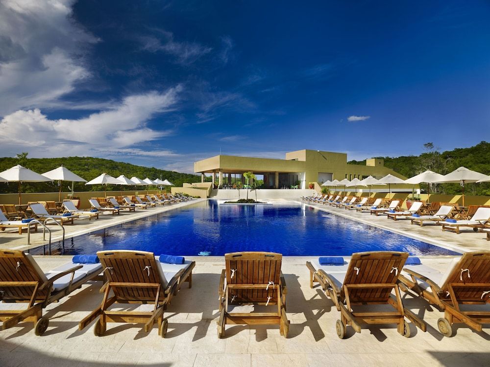 Waya Guajira 4 estrelas em Albania