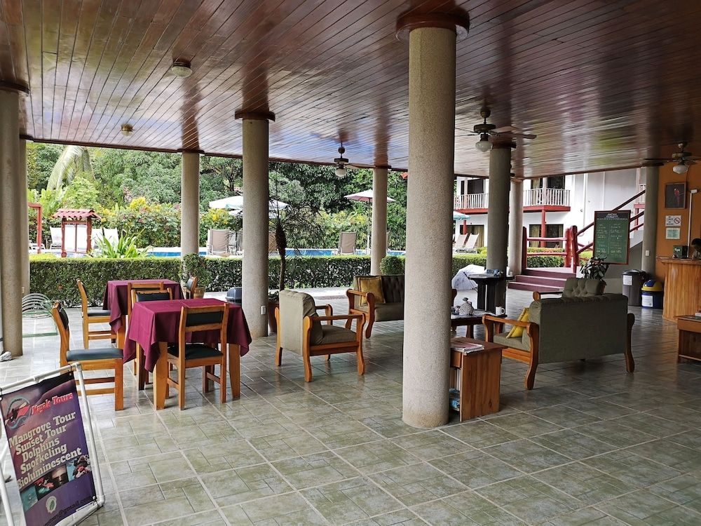 Agua Dulce Beach Resort 3