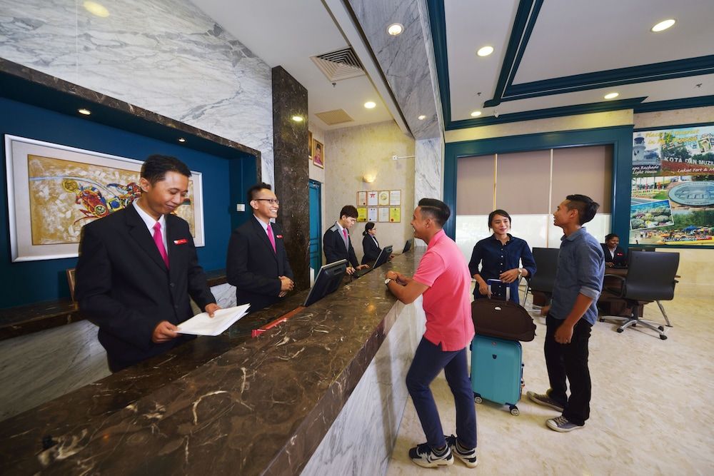 Lexis Port Dickson 3