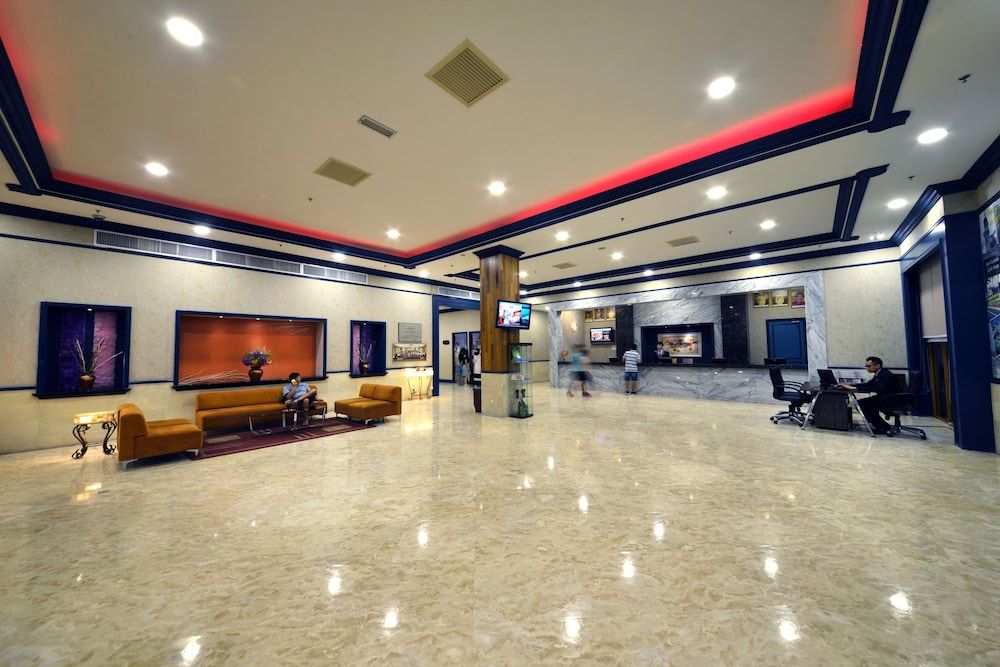 Lexis Port Dickson 2