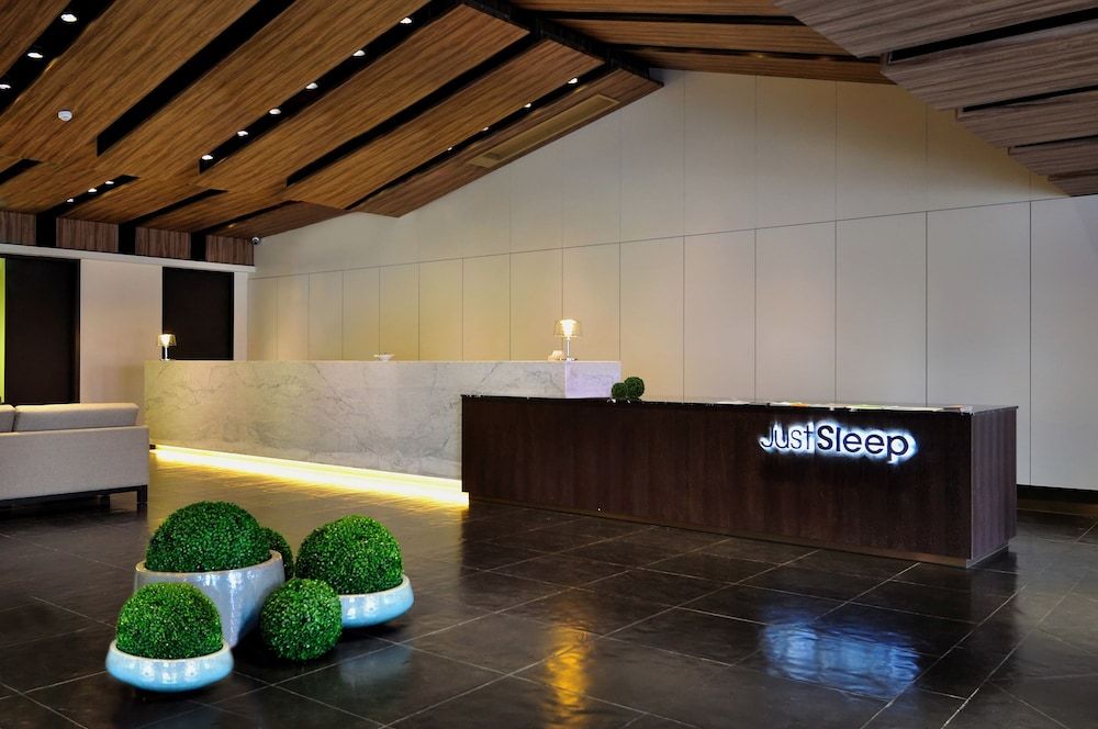 Just Sleep Hualien Zhongzheng 2