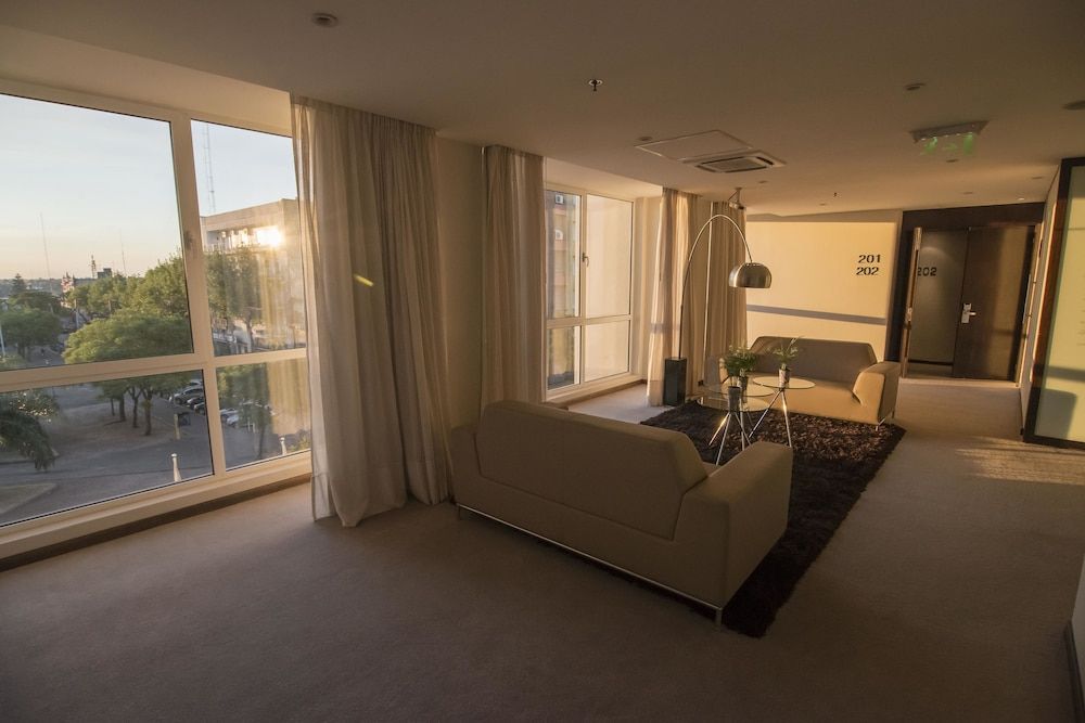 Salto Hotel & Casino 2