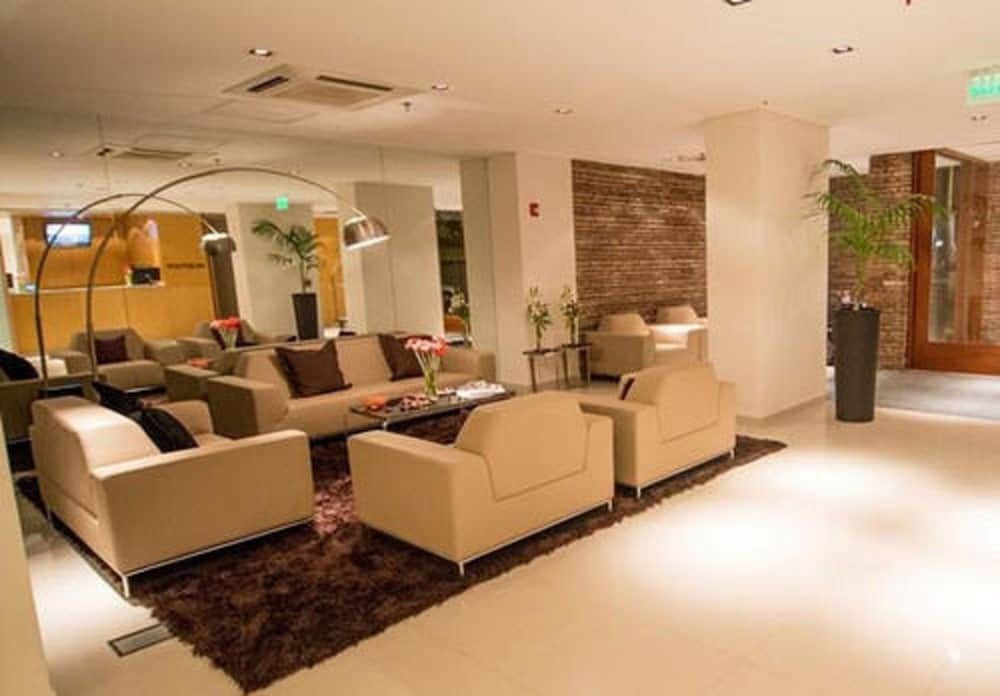 Salto Hotel & Casino 3