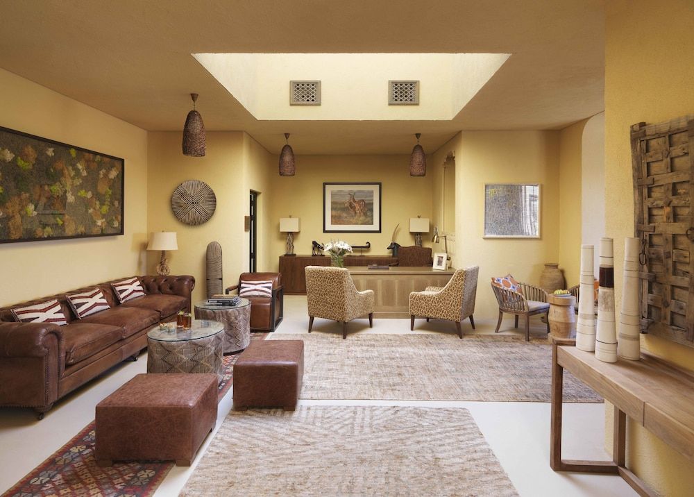 Anantara Al Sahel Villa Sir Bani Yas Island 2