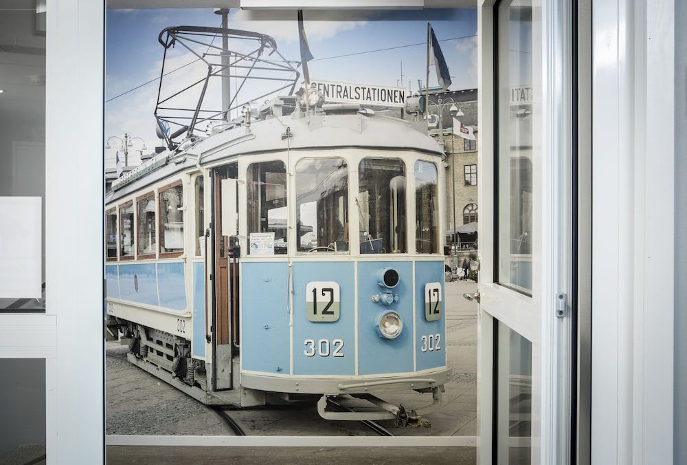 Linnéplatsens Hotell & Vandrarhem - Hostel 2