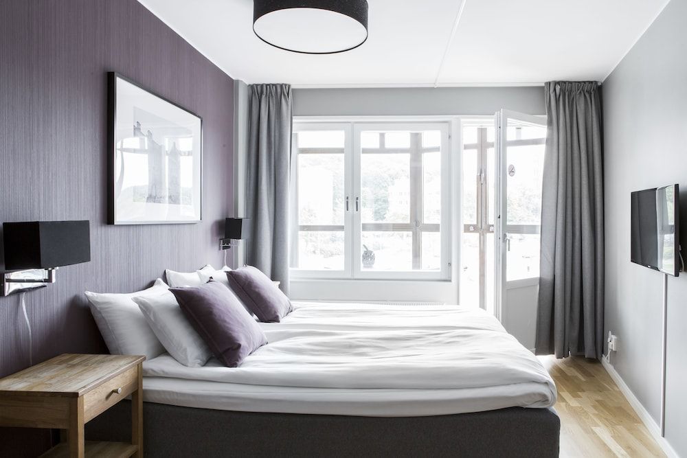 Linnéplatsens Hotell & Vandrarhem - Hostel 3