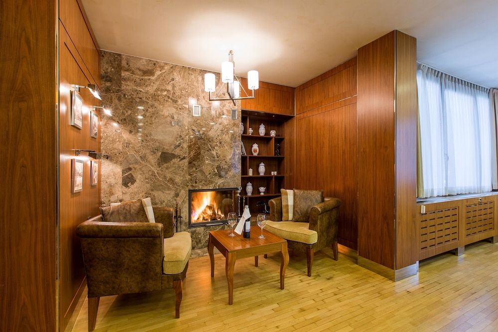 Best Western Hotel Kranjska Gora 2