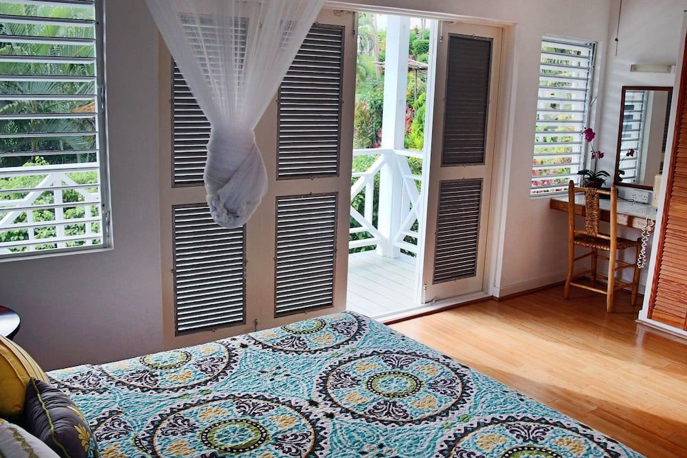 Oasis Marigot Hotel & Villas 3