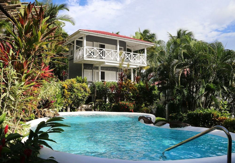 Oasis Marigot Hotel & Villas